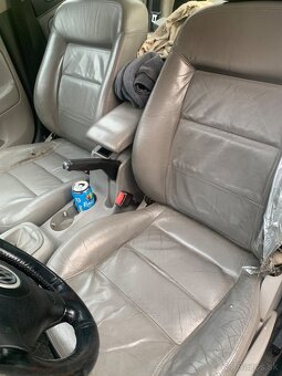 Passat b5.5 1.9tdi - 6