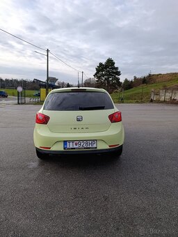 Seat ibiza - 6