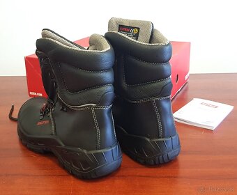 Pracovná obuv-ELTEN RENZO High ESD S3 HI - 6