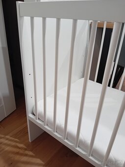 Detska postielka - 6