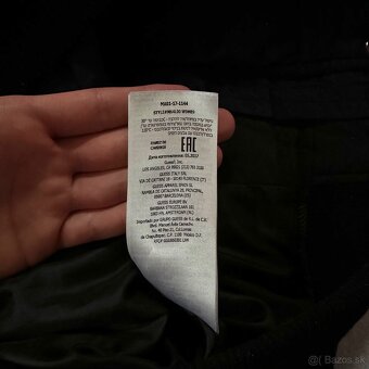 Zimná mužská bunda GUESS - 6