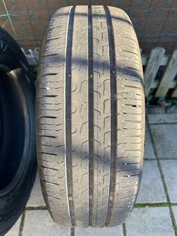 195/65 R15 91H letné CONTINETAL - 6