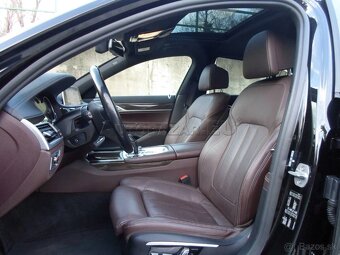 BMW Rad 7 730d 8 st.automat - 6