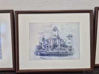 Zaramované obrázky Trnavy - 6