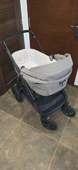 Kočík Inglesina - 6
