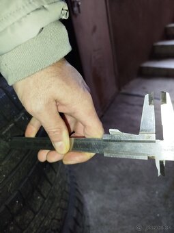 Zimné pneumatiky 205/55R16 - 6