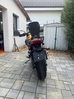 Predám Buell Xb12x ulysses - 6