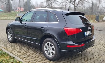 AUDI Q5 3.0TDI 176KW QUATTRO 4x4 - 6
