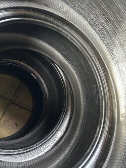 LETNÁ SADA 245/45 R18 CONTINENTAL ECOCONTACT 6 - 6