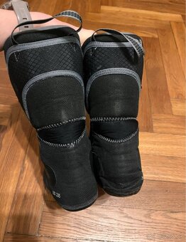 Skialp lyžiarky Atomic Backland Pro - 6