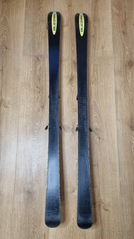 Lyže BLIZZARD TG4, 160cm - 6