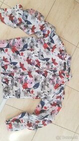 Lyziarska bunda a rozne bundicky - 6