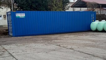 Prenajom sklad Zvolen - 6