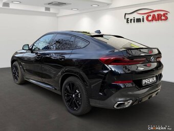 BMW X6 xDrive 40i ///M-PACKET - 6