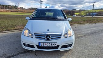 Mercedes A180, SR, STK a EK 2028 - 6