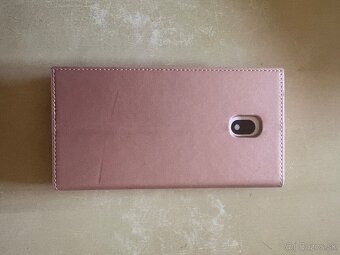 Nuvo obal Samsung Galaxy J3 - 6