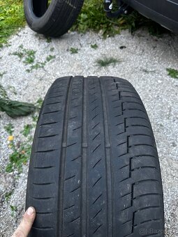 255/50 R20 - 6