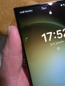 S23 ultra 12/512 - 6