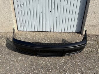 Přední nárazník Octavia 1 - 6