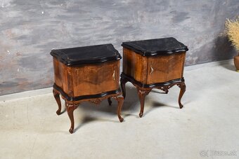 NOCNI STOLKY - 1950 - 6