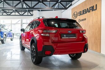 Subaru XV 1.6i Lineartronic Style AWD - 6