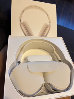 Airpods Max 2026 USBC - 6