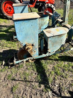 Sejačka na kukuricu - 6