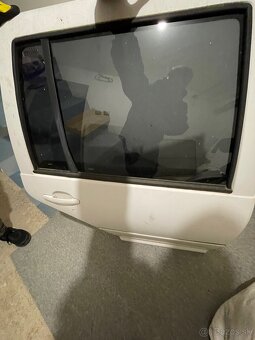 Dvere na VW golf 4 variant - 6