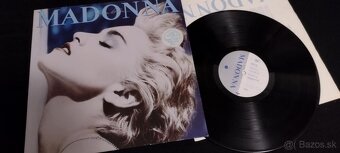 LP výborné stavy POP - 6