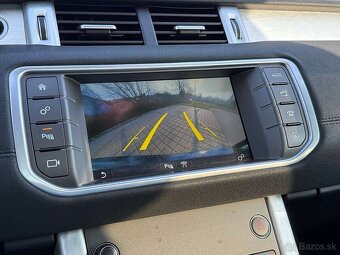 Predám Range Rover evoque ročník 2018 - 6