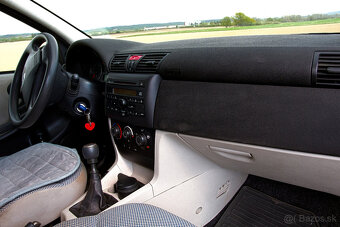 Fiat Stilo 1600 - 6