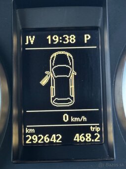 VW Golf VI GTI US verzia - 6