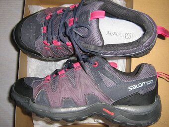 SALOMON CONTAGRIP vel. 38-24 cm - 6