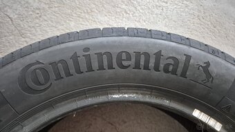 Pneumatiky 195/55 r16 Continental Letné - 6