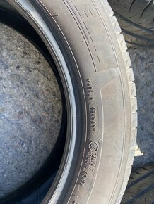 Predám letné pneumatiky Michelin - 6