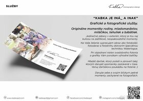 Kabka Photography&Design • Svadobné fotenie už od 350 € • BA - 6