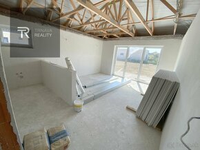 TRNAVA REALITY – novostavba domu typu bungalov, pozemok 579  - 6