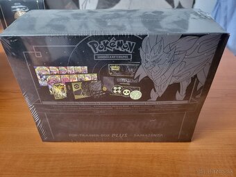 Pokemon ZACIAN -ZAMAZENTA. - 6