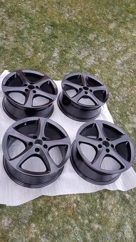 Predam alu disky CMS 5×114.3 R18 - 6