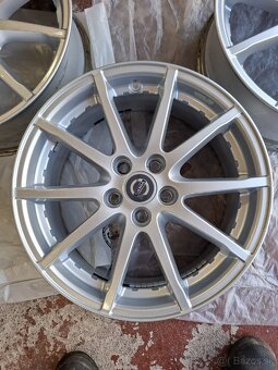 5x108 R17,Land rover Evoque, Ford,Volvo,5x108 - 6