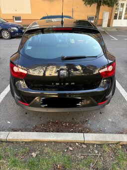 Seat Ibiza 1.2 TDI (6J) @ r.v. 2011 @ 216000km - 6