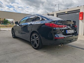 Bmw 218i f44 gran coupe - 6