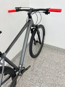 SCOTT Scale 970, 29“, veľ.: M, L, Dark grey, bicykel - 6