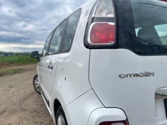 Citroen C3 Picasso - 6