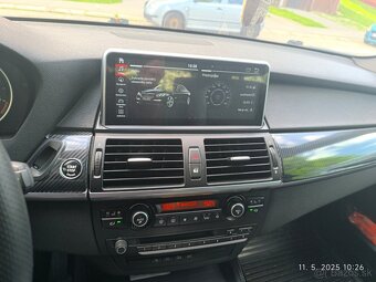 Predám Slovenské BMW X5. - 6