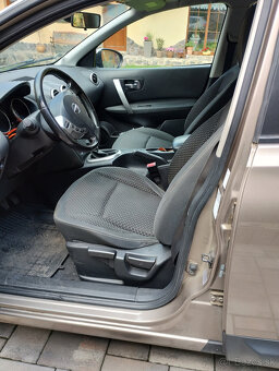 Nissan Qashqai - 6