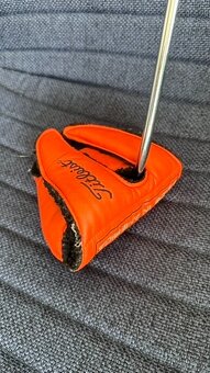 Scotty Cameron Titleist, model Detour - 6