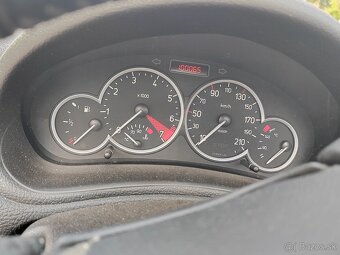 Peugeot 206 cc Platinum - 6