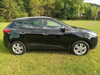 Hyundai ix35 2.0 CRDi 4x4 - 6