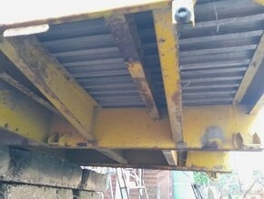 predam korbu 230x485 vhodna aj na vyklapac - 6